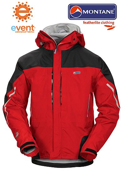 Montane superfly xt hotsell